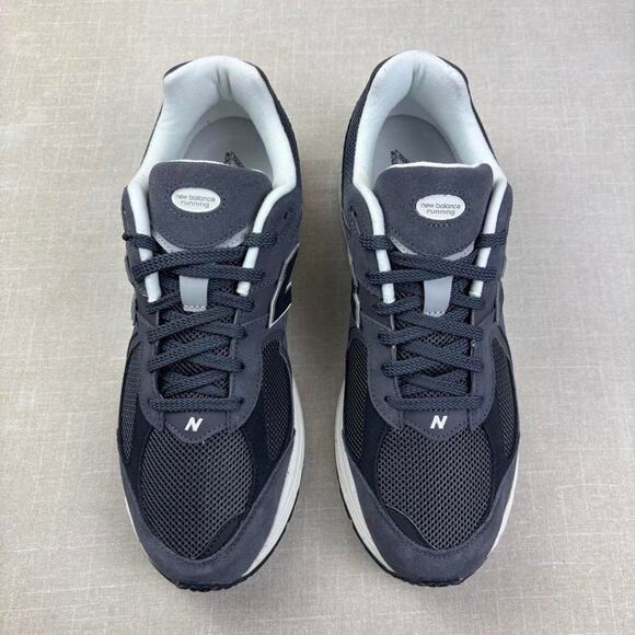 ? 2024 New Balance 2002R “Monochrome Grey Pack” 13M main image 6